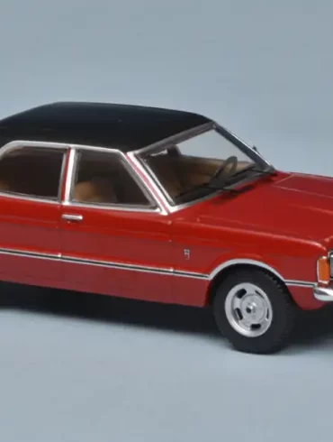 43ixo Ford Taunus GXL 1973 3