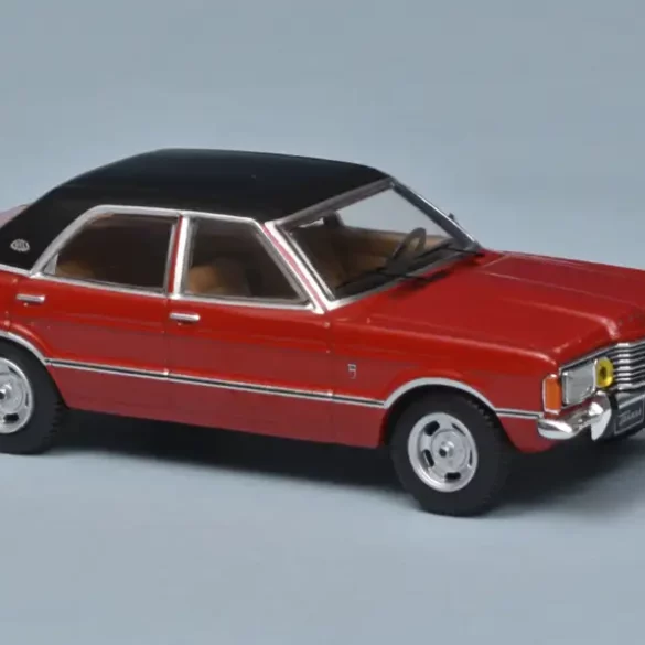 43ixo Ford Taunus GXL 1973 3