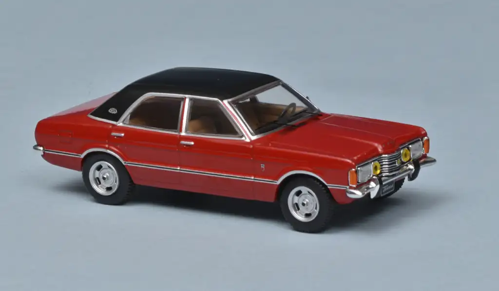 43ixo Ford Taunus GXL 1973 3