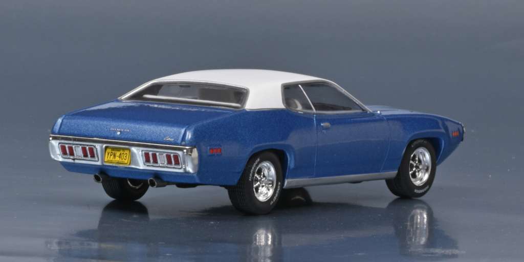 43ixo Plymouth Satellite Sebring Plus 1971 2