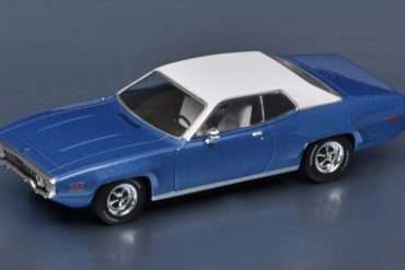 43ixo Plymouth Satellite Sebring Plus 1971 3