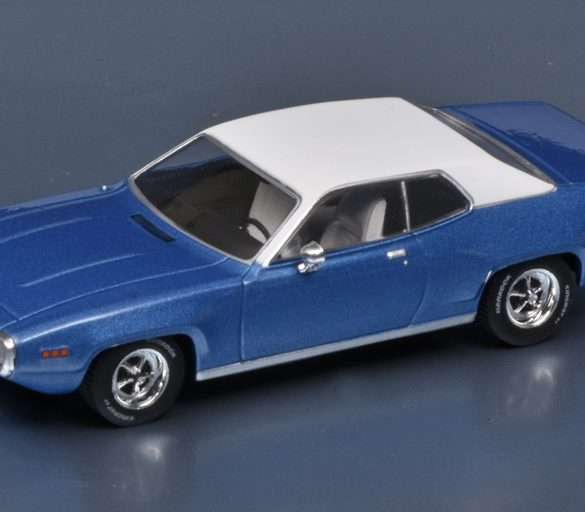 43ixo Plymouth Satellite Sebring Plus 1971 3