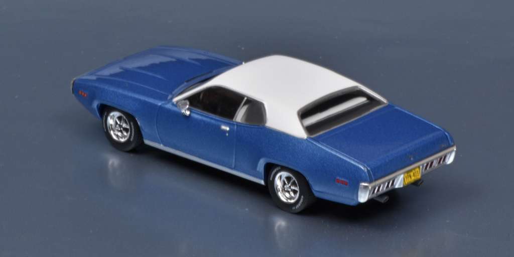 43ixo Plymouth Satellite Sebring Plus 1971 4