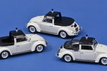 43matrix VW kever politie 1