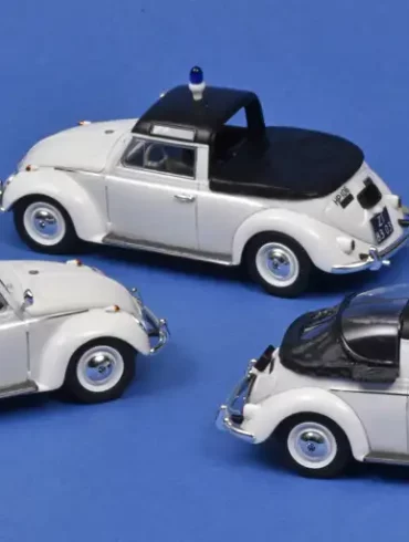 43matrix VW kever politie 1