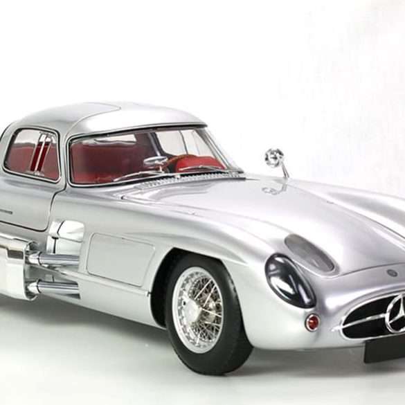 8Legrand MB Uhlenhaut Coupé 1955 1