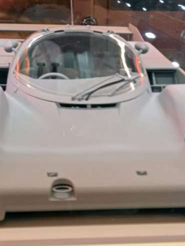 8ixo Porsche 956