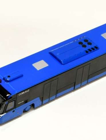 INT 187 NZG Cobus 3000