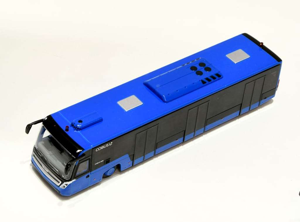 INT 187 NZG Cobus 3000