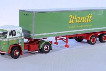 INT.Herpa Schwarz 87.Scania L78 Wandt