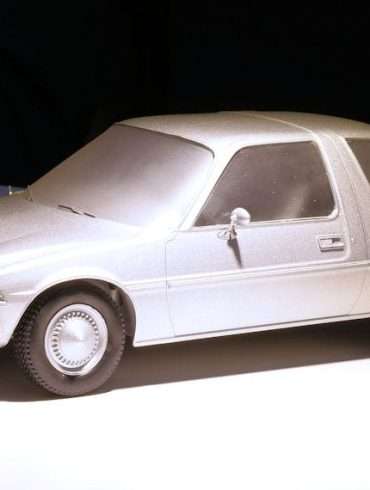 K 118 MCG AMC Pacer