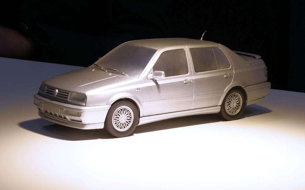 K 118 MCG Volkswagen Vento K 118 MCG Volkswagen Vento