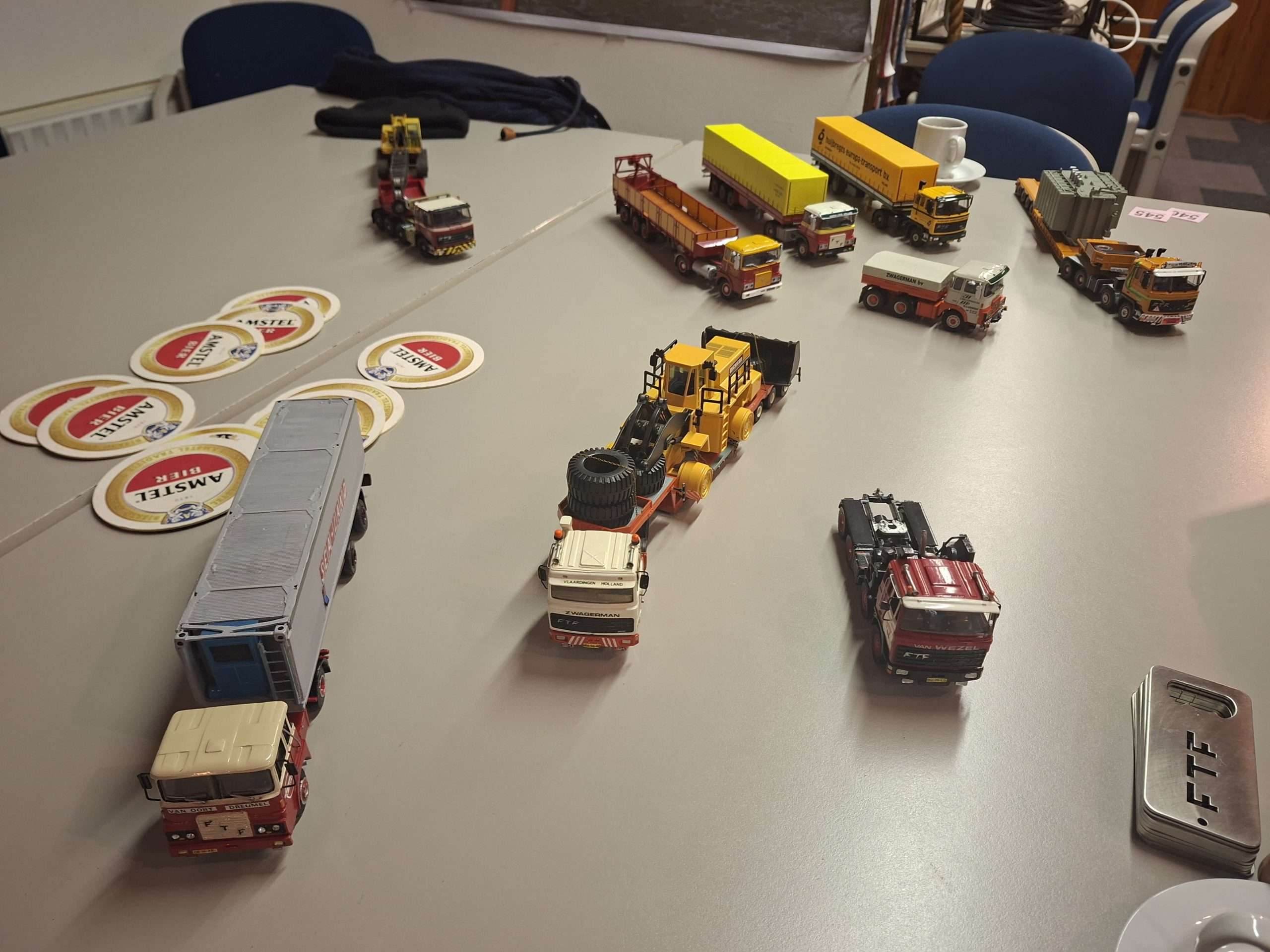 Regio Utrecht (04) Regio Utrecht (04)