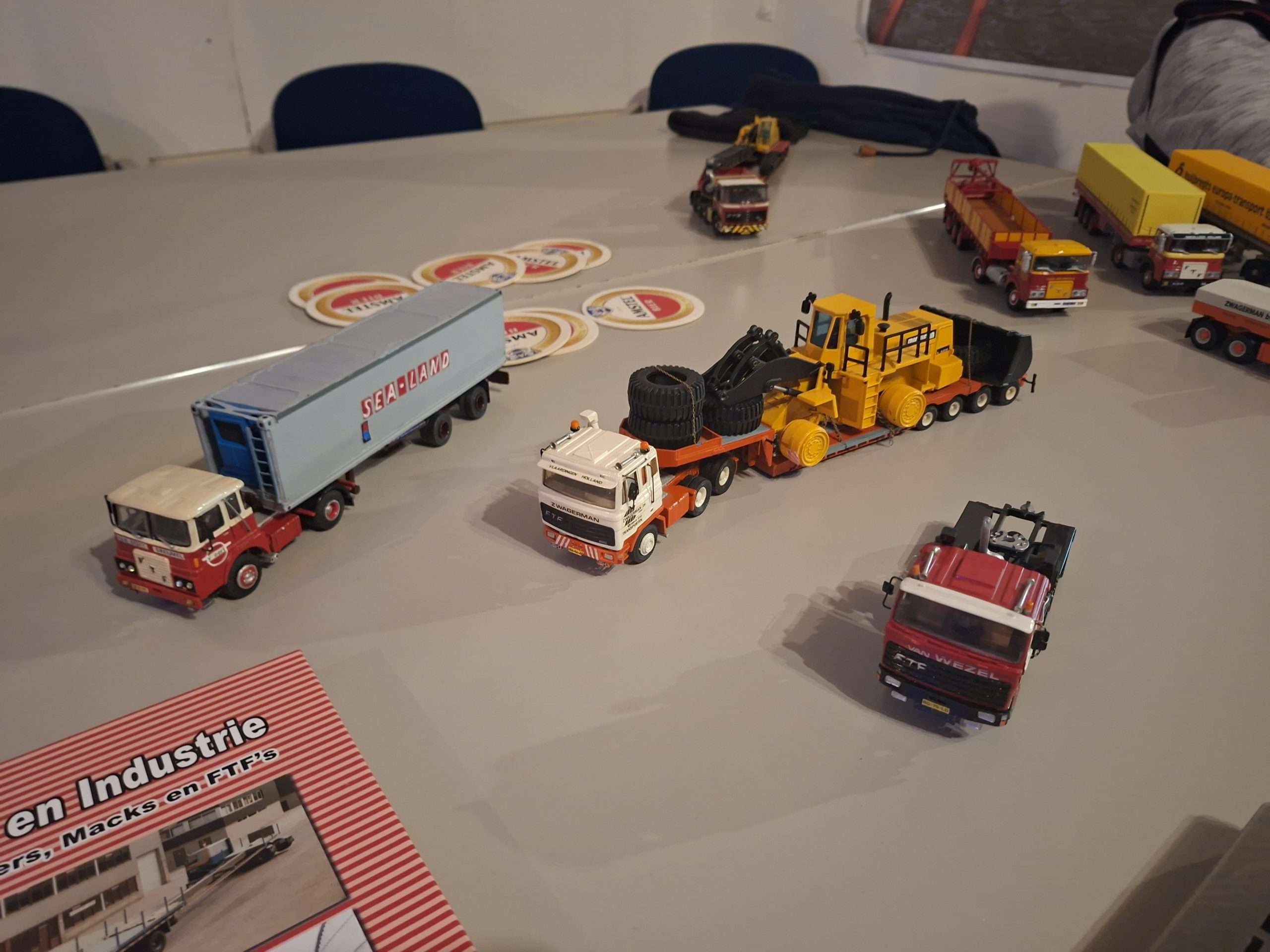 Regio Utrecht (05) Regio Utrecht (05)