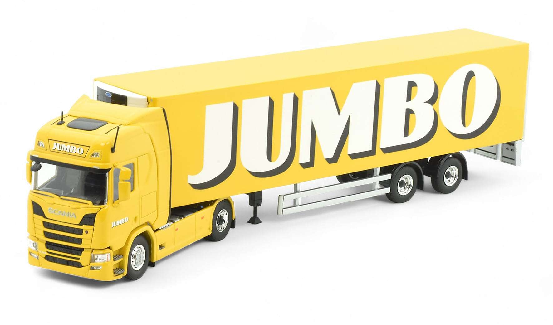 Alledaagse boodschappen