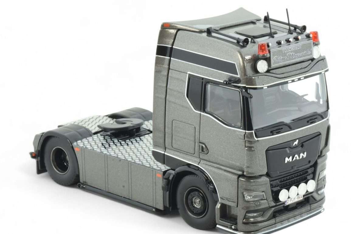 Trucks foto 3