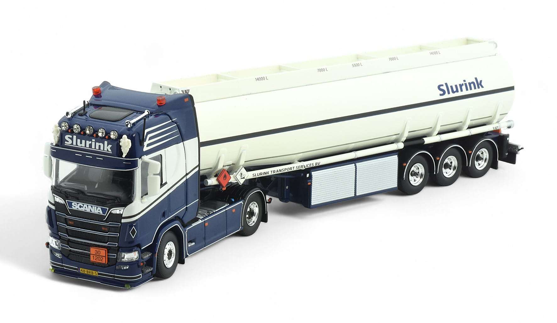 Brandstoffen en chemie