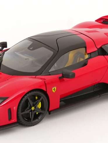 18Bburago Ferrari F80 1