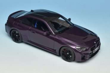 18GTspirit BMW M2 2023 4