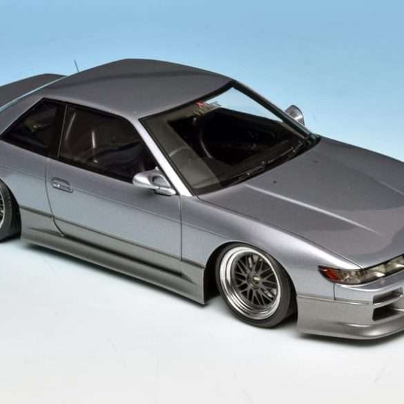 18IgnitionM Nissan Vertex Silvia S13 1