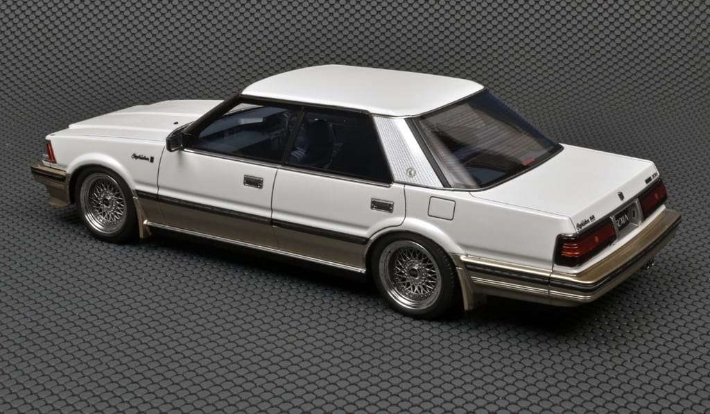 18IgnitionM Toyota Crown 2.8 Royal Saloon G 2 18IgnitionM Toyota Crown 2.8 Royal Saloon G 2