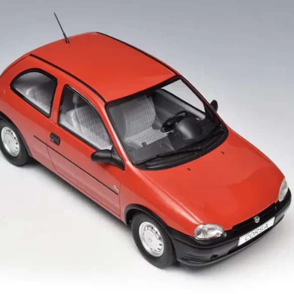 18MCG Opel Corsa B 1993 5