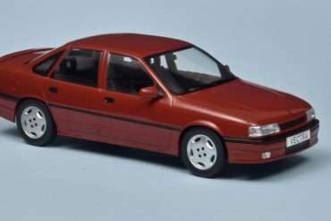 18MCG Opel Vectra B 2000 1998 3