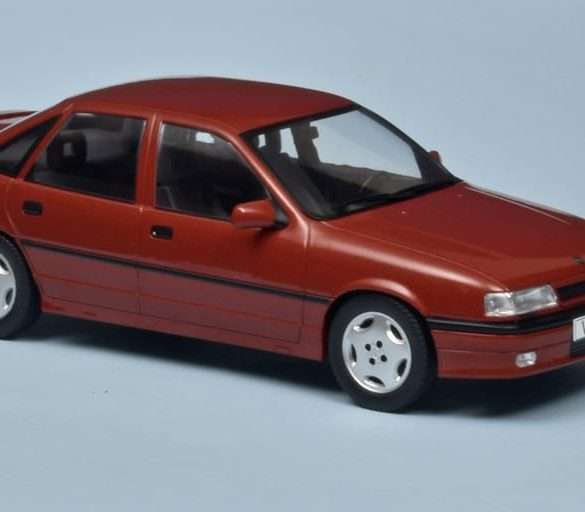 18MCG Opel Vectra B 2000 1998 3