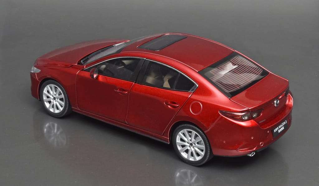 18Paudi Mazda 3 Axela 2019+ 3 18Paudi Mazda 3 Axela 2019+ 3