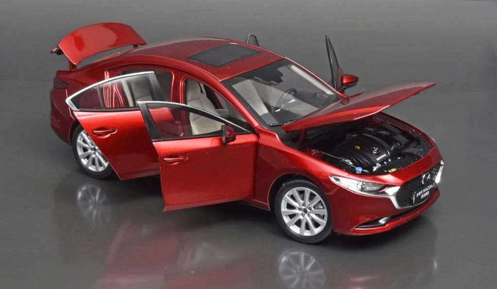 18Paudi Mazda 3 Axela 2019+ 4 18Paudi Mazda 3 Axela 2019+ 4