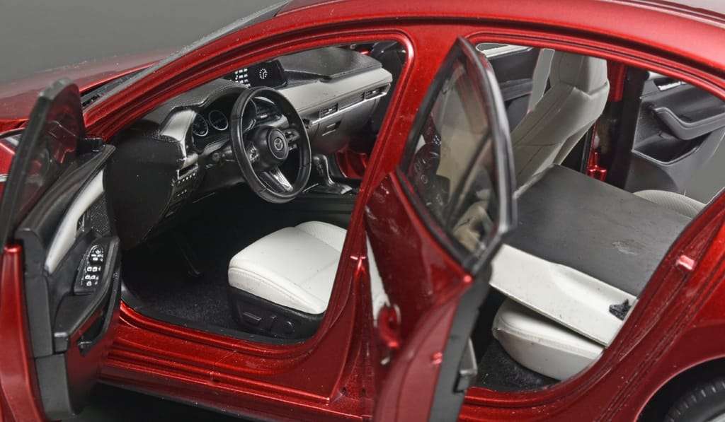 18Paudi Mazda 3 Axela 2019+ 5 18Paudi Mazda 3 Axela 2019+ 5