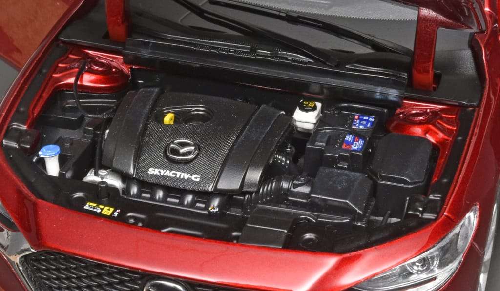 18Paudi Mazda 3 Axela 2019+ 6 18Paudi Mazda 3 Axela 2019+ 6