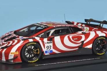 18TopSpeed Lambo Huracan GT3 Evo Bathurst 2024 1