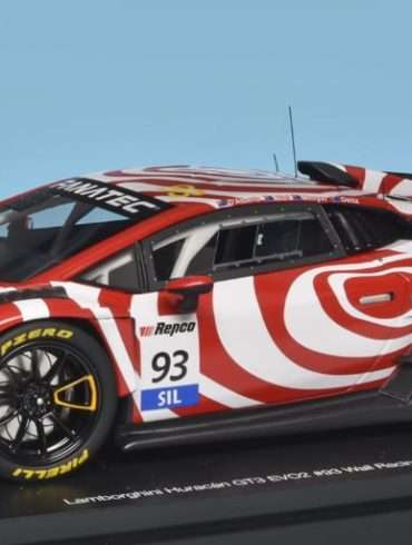 18TopSpeed Lambo Huracan GT3 Evo Bathurst 2024 1