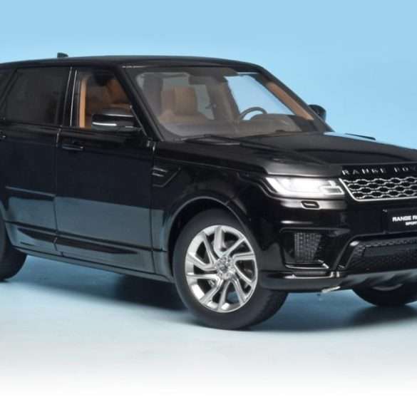 18Whelart Range Rover Sport