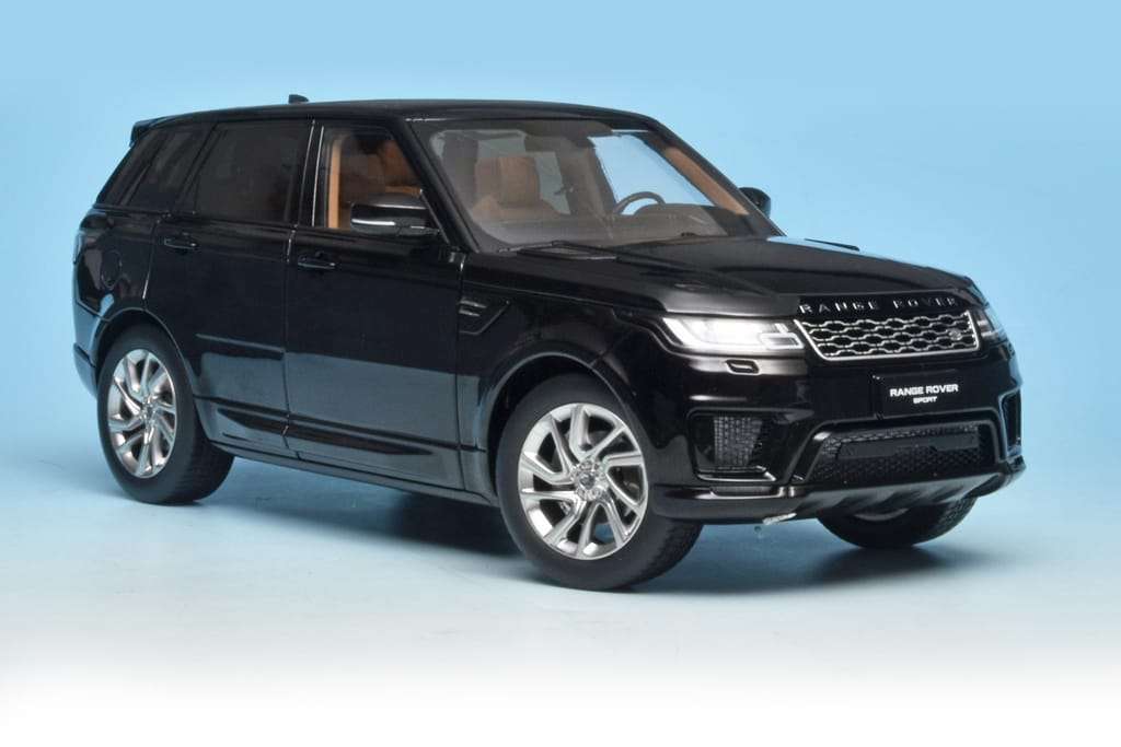 18Whelart Range Rover Sport