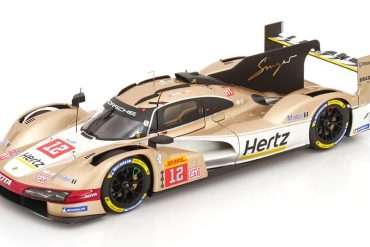 18norev Porsche 963 8u Spa 2024 1