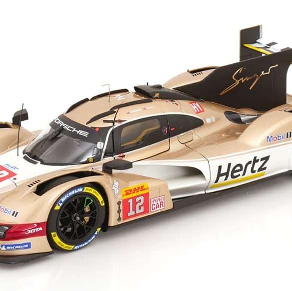 18norev Porsche 963 8u Spa 2024 1