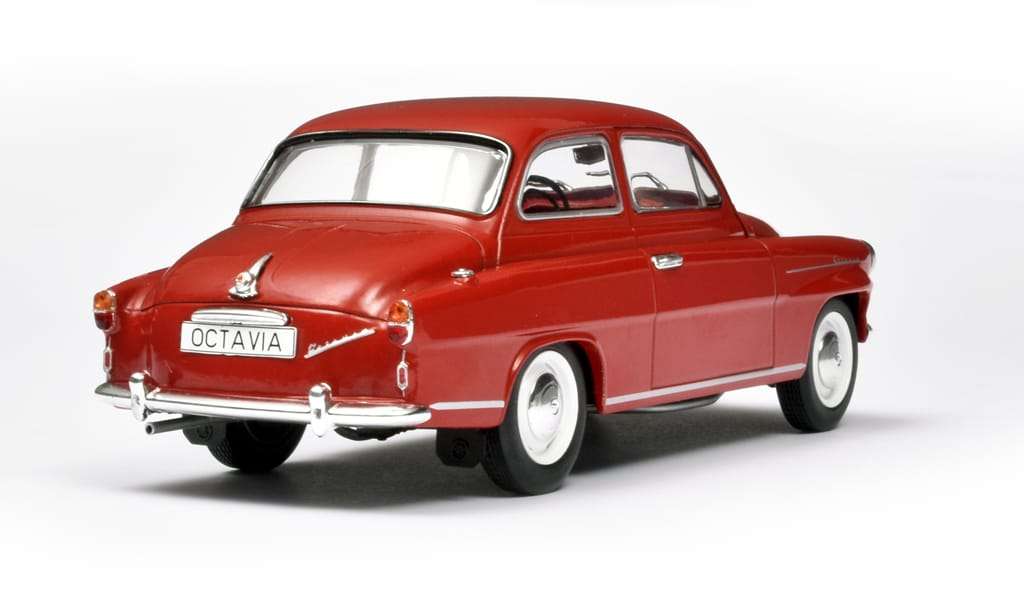 24WhiteB Skoda Octavia Super 1959 2 24WhiteB Skoda Octavia Super 1959 2