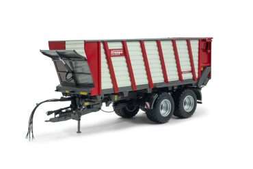 32UH Krampe Radius 830S 1