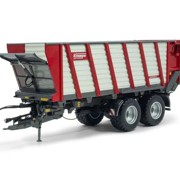 32UH Krampe Radius 830S 1