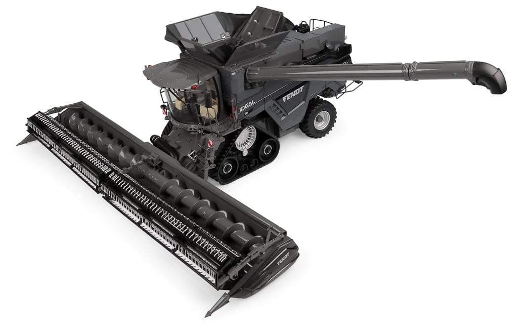 32uh Fendt Ideal 10T 1