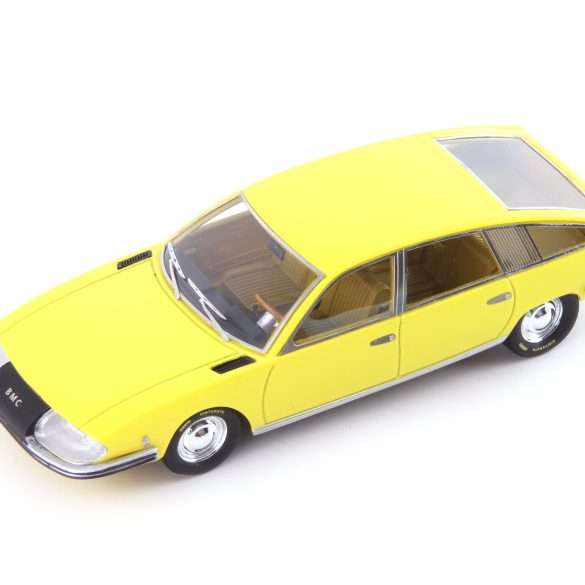 43Autocult BMC 1800 Pininfarina Aerodinamica (1)