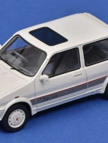 43Matrix MG Metro Turbo 85 89 2