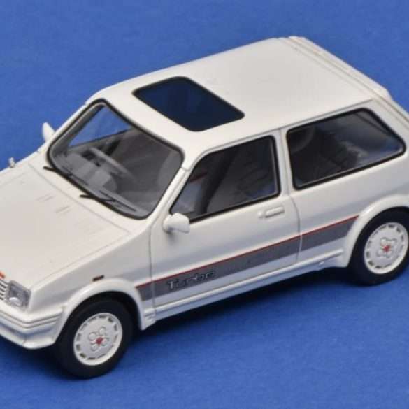 43Matrix MG Metro Turbo 85 89 2