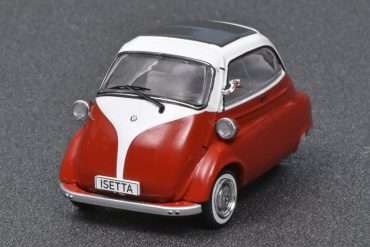 43ixo BMW Isetta 3