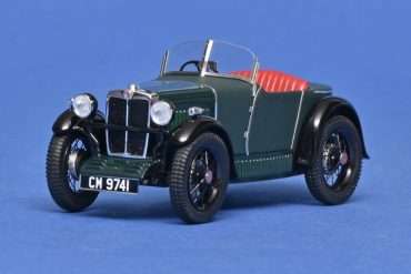 43matrix MG M type 1929 32 2