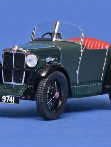 43matrix MG M type 1929 32 2