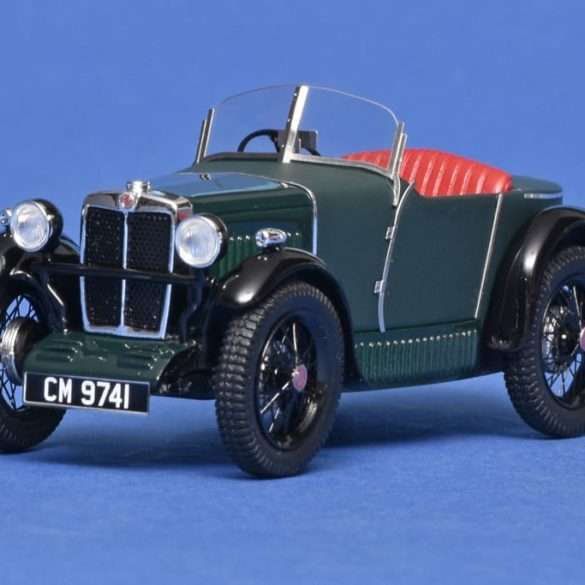 43matrix MG M type 1929 32 2