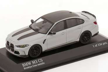43minic BMW M3 CS 2023 1